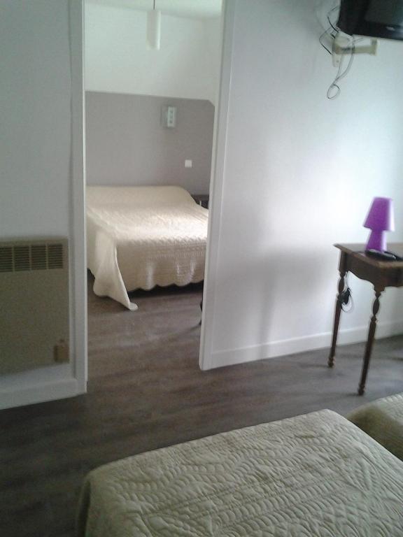 Le Ranfort Chambres D'Hotes Calviac Номер фото