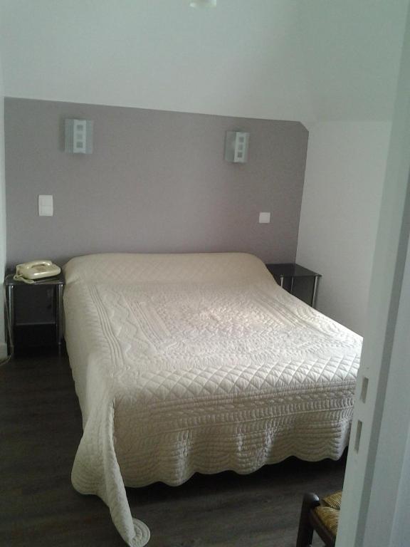 Le Ranfort Chambres D'Hotes Calviac Номер фото