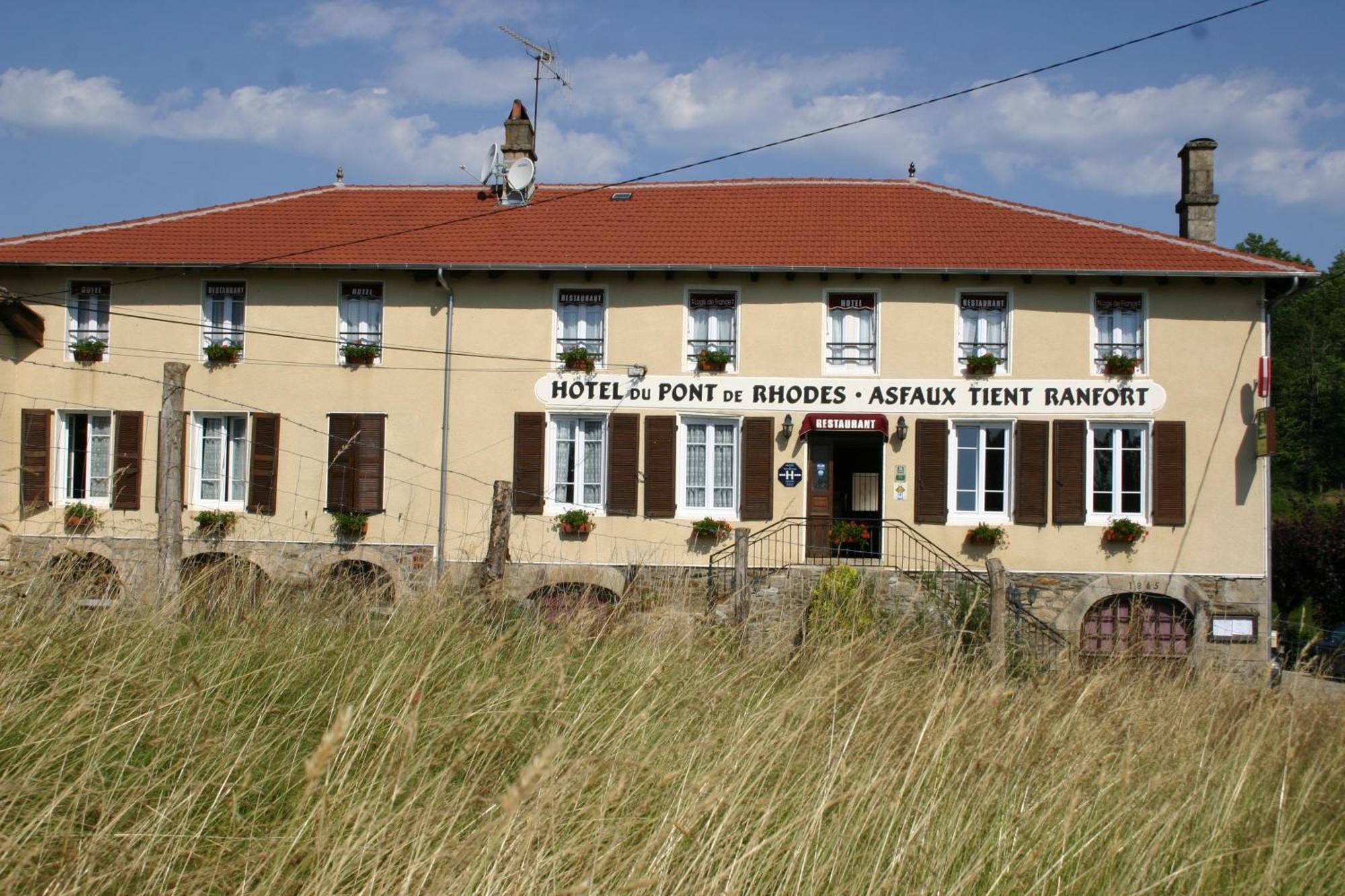Le Ranfort Chambres D'Hotes Calviac Екстер'єр фото