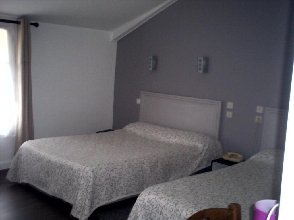 Le Ranfort Chambres D'Hotes Calviac Екстер'єр фото